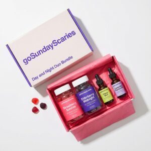 Day and Night Duo Bundle