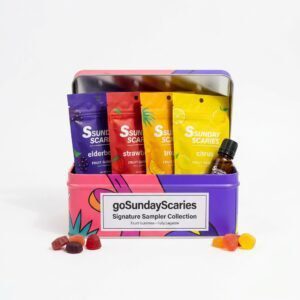 Signature Sampler Collection